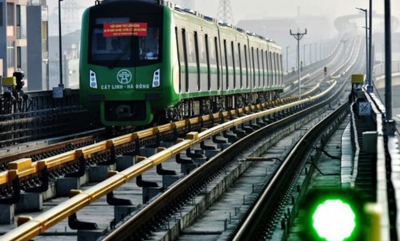 Yếu tố địa chính trị trong các dự án kinh tế lớn của Việt Nam Yếu tố địa chính trị trong các dự án kinh tế lớn của Việt Nam