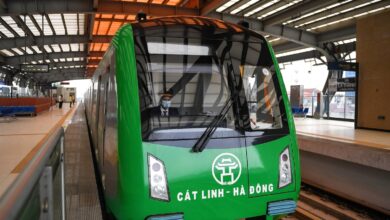 Việt Nam sẽ làm đường sắt cao tốc như làm xe hơi Vinfast?