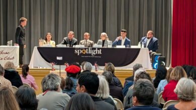 San Jose special election PAC spending tops 0K