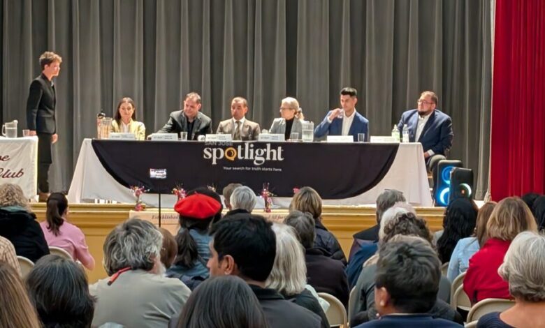San Jose special election PAC spending tops 0K