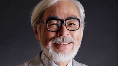 Hayao Miyazaki chỉ trích về tranh vẽ do AI tạo ra
