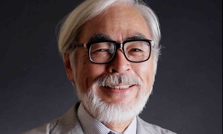 Hayao Miyazaki chỉ trích về tranh vẽ do AI tạo ra Hayao Miyazaki chỉ trích về tranh vẽ do AI tạo ra