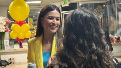 San Jose District 3 candidates still competing for second place