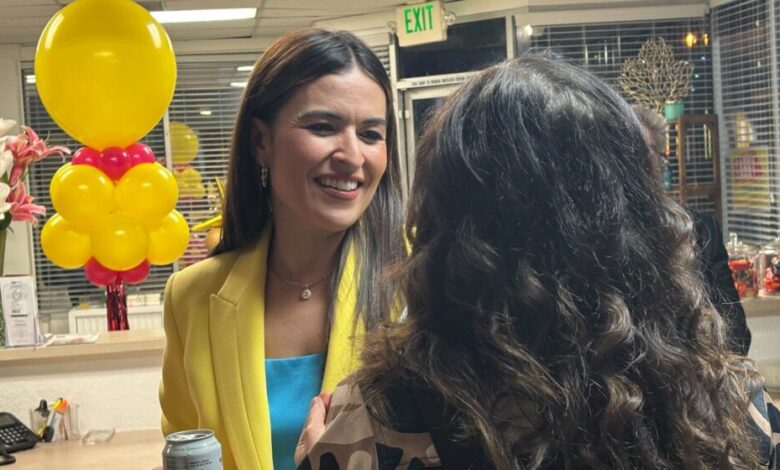 San Jose District 3 candidates still competing for second place San Jose District 3 candidates still competing for second place