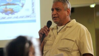 San Jose Chicano community fights opposition to mural in park