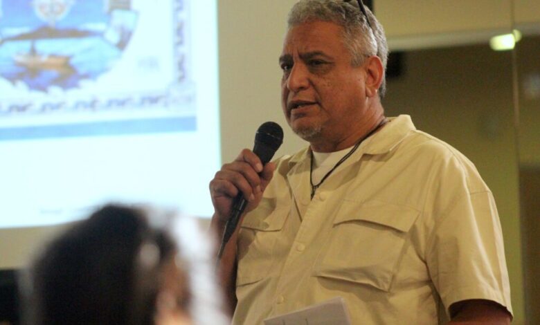 San Jose Chicano community fights opposition to mural in park San Jose Chicano community fights opposition to mural in park