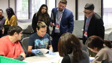 San Jose District 3 special election recount begins