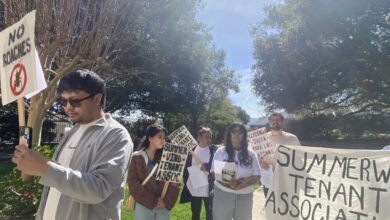 San Jose lawmaker withdraws bill to lower state rent caps