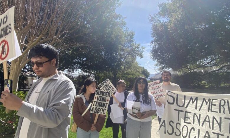 San Jose lawmaker withdraws bill to lower state rent caps