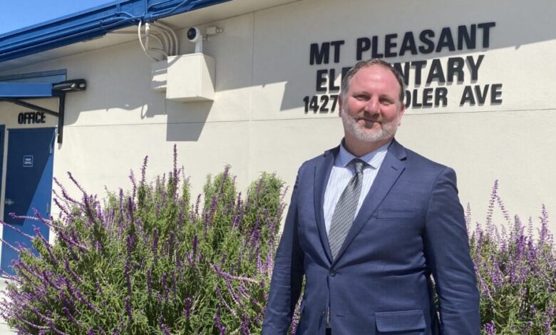 State senator pushes bill for San Jose State law school
