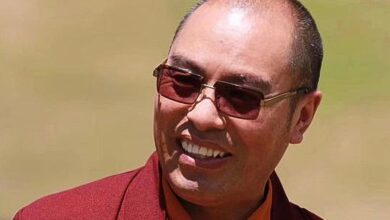 Tibetan Buddhist leader secretly cremated in Vietnam, sources say