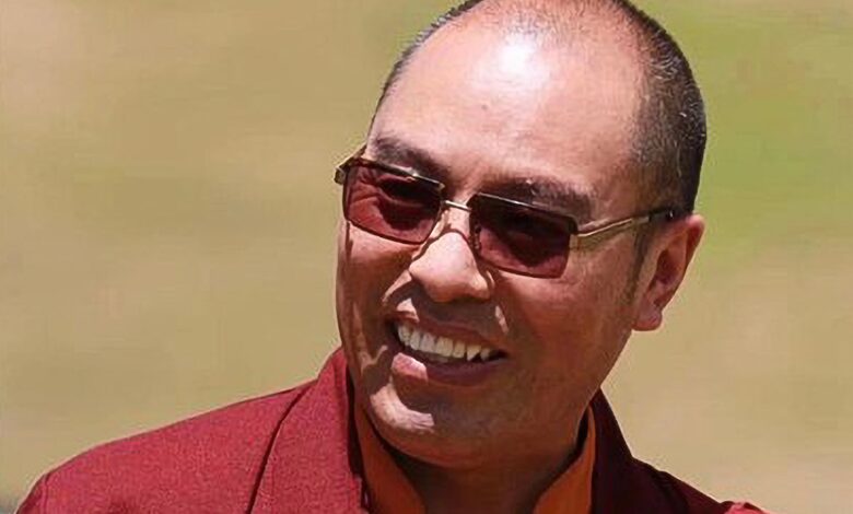 Tibetan Buddhist leader secretly cremated in Vietnam, sources say Tibetan Buddhist leader secretly cremated in Vietnam, sources say
