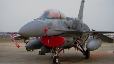 Vietnam agrees to buy US F-16 fighters, defense website says