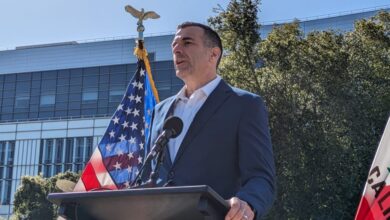 ‘We can fight this,’ San Jose congressman says about eliminating DEI