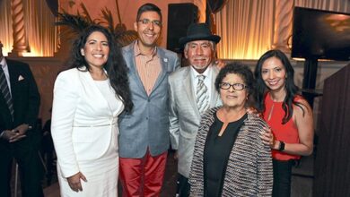 Silicon Valley Latino leader dies at 90