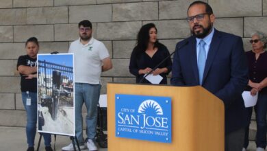 San Jose officials weigh ballot measure for maintaining parks