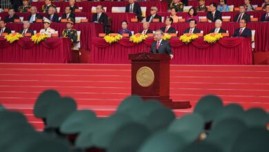 Ông Tô Lâm kêu gọi hòa giải: “nói được nhưng có làm được không?”