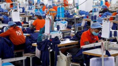 Despite tariff reprieve, Southeast Asian nations still on an economic knife edge