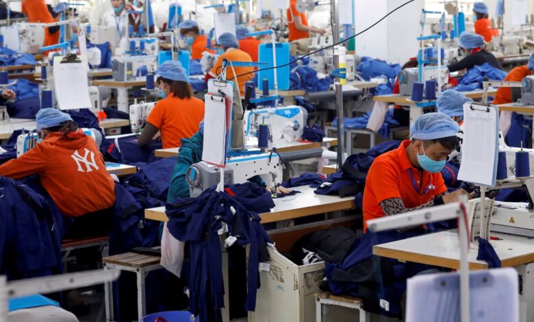 Despite tariff reprieve, Southeast Asian nations still on an economic knife edge Despite tariff reprieve, Southeast Asian nations still on an economic knife edge