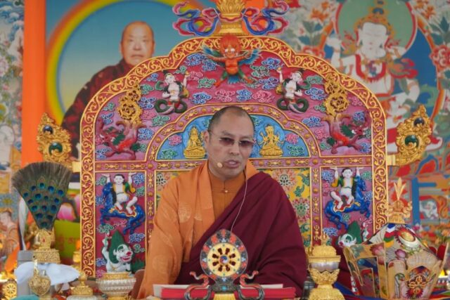 Việt Nam bị tố cáo cùng Bắc Kinh hại chết một vị Lạt Ma ở Sài Gòn Việt Nam bị tố cáo cùng Bắc Kinh hại chết một vị Lạt Ma ở Sài Gòn