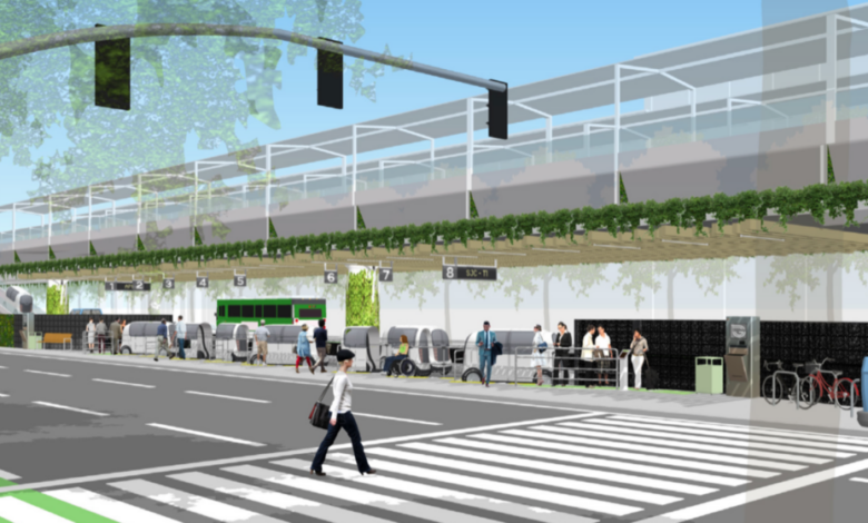 San Jose to further study feasibility of airport connector San Jose to further study feasibility of airport connector