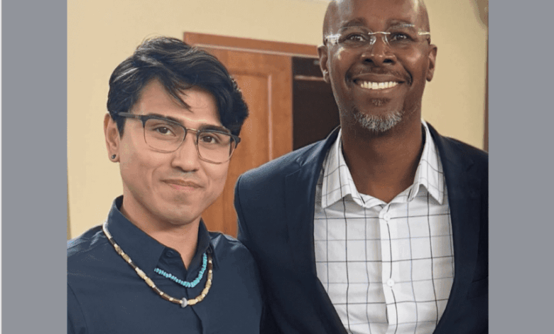 Santa Clara County Office of Education appoints new superintendent
