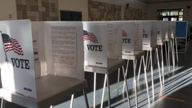 Santa Clara County puts ranked choice voting on back burner