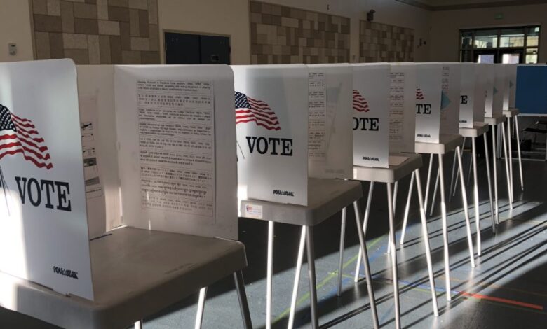 Santa Clara County puts ranked choice voting on back burner Santa Clara County puts ranked choice voting on back burner