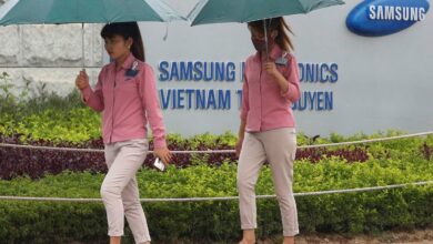 Mỹ điều chỉnh chính sách thuế, Việt Nam tiếp tục hưởng lợi