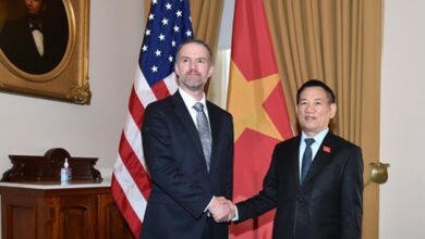 Vietnam, US to start trade talks after Trump’s 90-day easing of tariffs