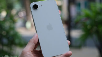 Tình cảnh trái ngược của iPhone 16e tại Việt Nam và thế giới