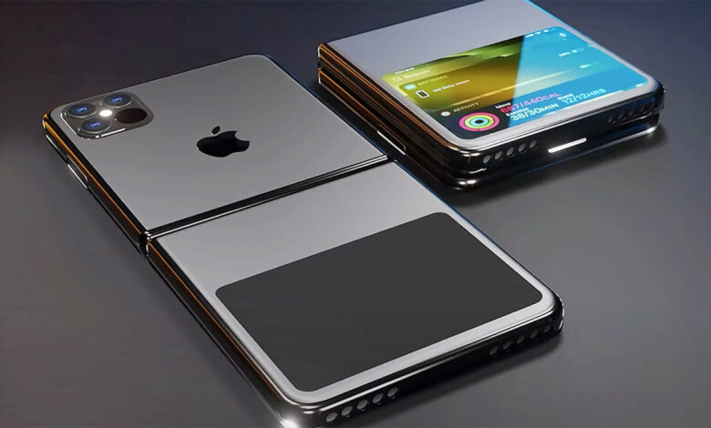 Apple nghiên cứu mẫu iPhone ‘táo bạo’ cho kỷ niệm 20 năm Apple nghiên cứu mẫu iPhone ‘táo bạo’ cho kỷ niệm 20 năm