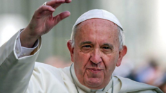 Francis: Giáo hoàng từ Mỹ Latinh đã thay đổi Giáo hội Công giáo Francis: Giáo hoàng từ Mỹ Latinh đã thay đổi Giáo hội Công giáo