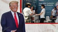 Doanh nghiệp nhỏ Trung Quốc ‘chịu không nổi’ thuế ông Trump Doanh nghiệp nhỏ Trung Quốc ‘chịu không nổi’ thuế ông Trump
