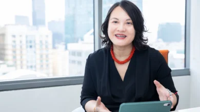 CEO Microsoft Việt Nam: Doanh nghiệp Việt cần nghĩ xa hơn