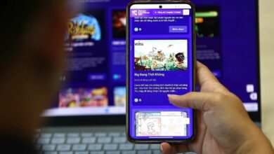Hôm nay đóng cổng Sơ loại Vietnam Game Awards 2025