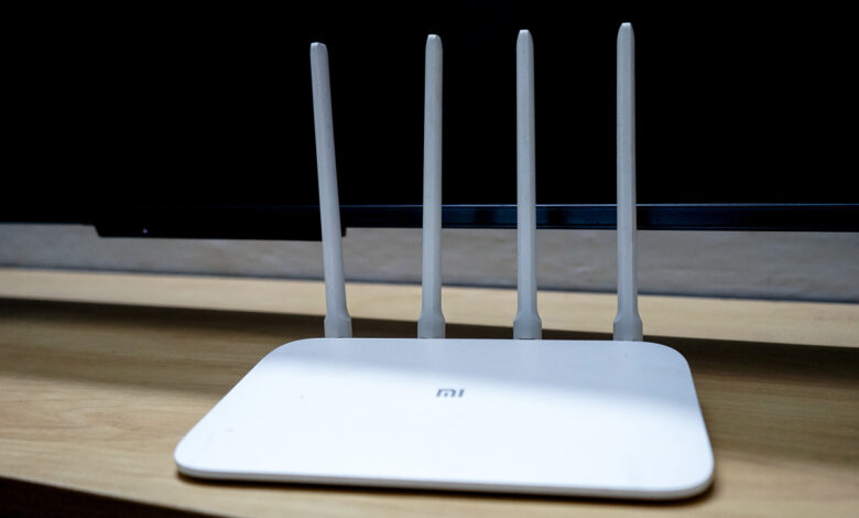 Tốc độ Internet wifi tại Việt Nam sắp tăng nhờ bổ sung tần số Tốc độ Internet wifi tại Việt Nam sắp tăng nhờ bổ sung tần số