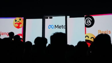 Meta công khai lấy dữ liệu bài viết Facebook đào tạo AI