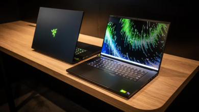 Công ty Mỹ ngừng bán laptop vì đòn thuế của ông Trump