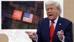Hiểm họa từ chiến lược chip của Trump: Mỹ sẽ chật vật để cạnh tranh với châu Á