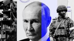 Nga đang tịch thu nhà của người Ukraine ở Mariupol như thế nào?