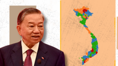 Xử lý trụ sở công dôi dư sau sáp nhập, có lặp lại tiền lệ xấu? Xử lý trụ sở công dôi dư sau sáp nhập, có lặp lại tiền lệ xấu?