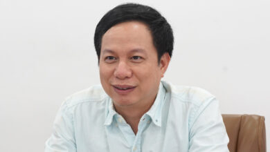 Thêm doanh nghiệp Việt mua chip AI mạnh nhất của Nvidia