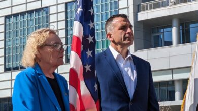 First-term San Jose Congressman Liccardo raises eye-popping .5M