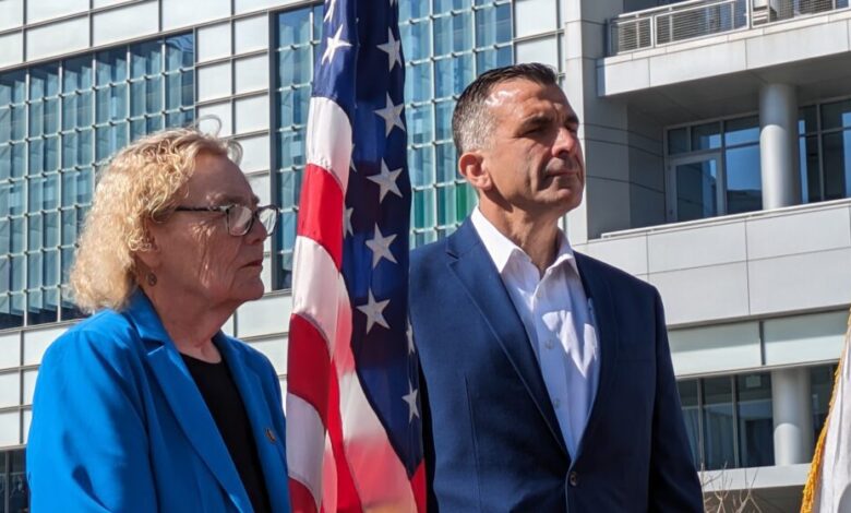 First-term San Jose Congressman Liccardo raises eye-popping .5M First-term San Jose Congressman Liccardo raises eye-popping .5M