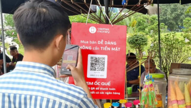 Dịch vụ Mobile Money tiếp tục thí điểm đến cuối 2025