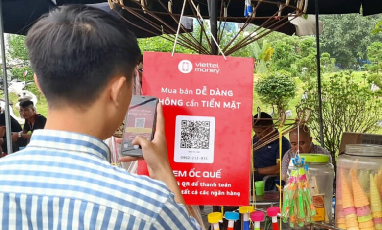 Dịch vụ Mobile Money tiếp tục thí điểm đến cuối 2025 Dịch vụ Mobile Money tiếp tục thí điểm đến cuối 2025