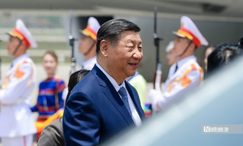 Việt Nam và Trung Quốc bắt tay nhau để ‘làm khó’ Hoa Kỳ Việt Nam và Trung Quốc bắt tay nhau để ‘làm khó’ Hoa Kỳ