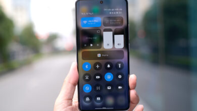 Cách tắt ‘theo dõi ngầm’ trên điện thoại Android