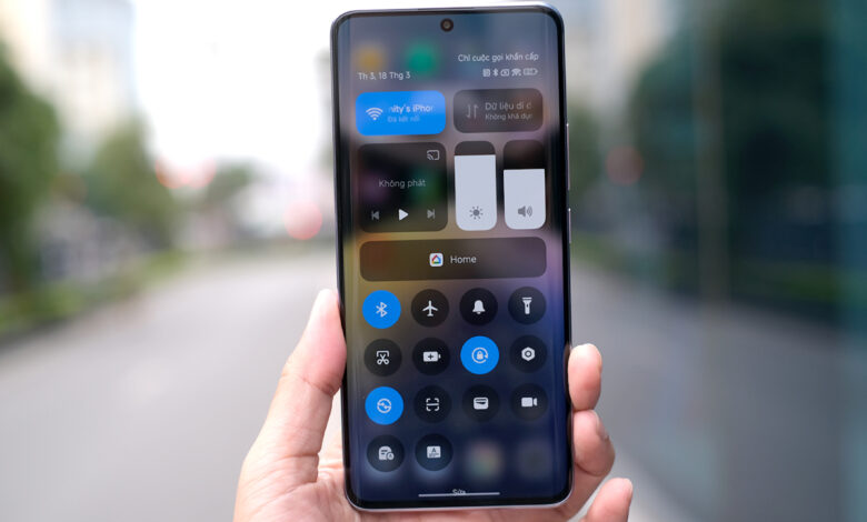 Cách tắt ‘theo dõi ngầm’ trên điện thoại Android Cách tắt ‘theo dõi ngầm’ trên điện thoại Android